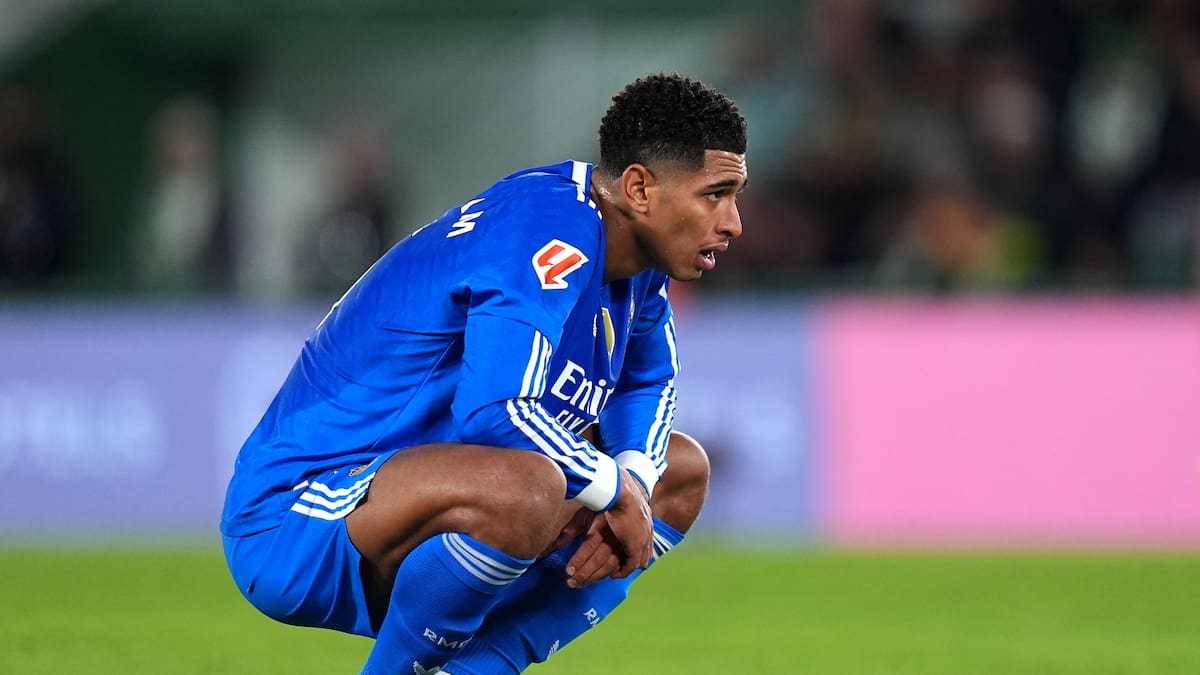 Elche CF 2-2 Real Madrid: resumen, resultado y goles del partido de la jornada 13 de LaLiga | Fútbol