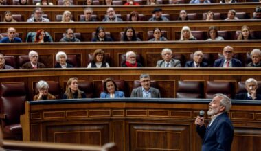 Polémica en el Congreso con la contratación de Perico Delgado