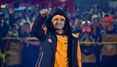 La confesión de McLaren tras la descalificación que puso en riesgo el título de Lando Norris en la Fórmula 1