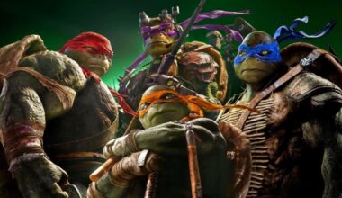 ‘Las Tortugas Ninja’ tendrán nueva película live action, pero su vuelta implica la cancelación de otro gran proyecto