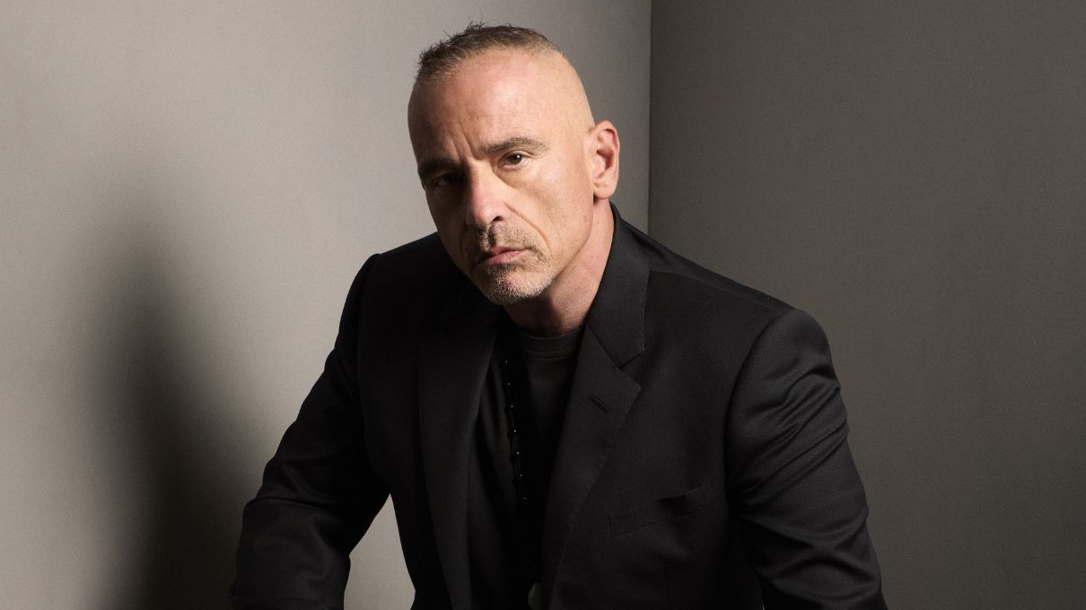 Eros Ramazzotti