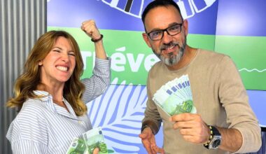 ATREVETE AMARAL GANADORES