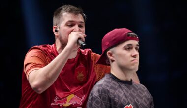 Red Bull Batalla Nueva Historia: horarios, dónde verlo en directo, participantes... | LOS40 Urban