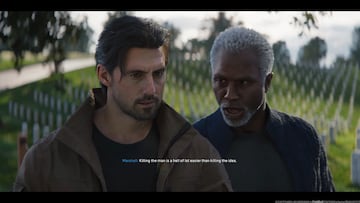 call of duty black ops 7 campaña