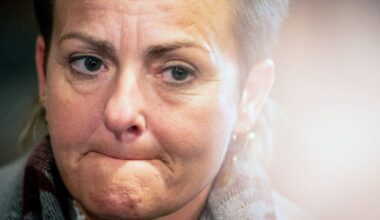 Debacle histórica en Dinamarca: Copenhague cae tras más de un siglo en manos del partido socialdemócrata | Internacional