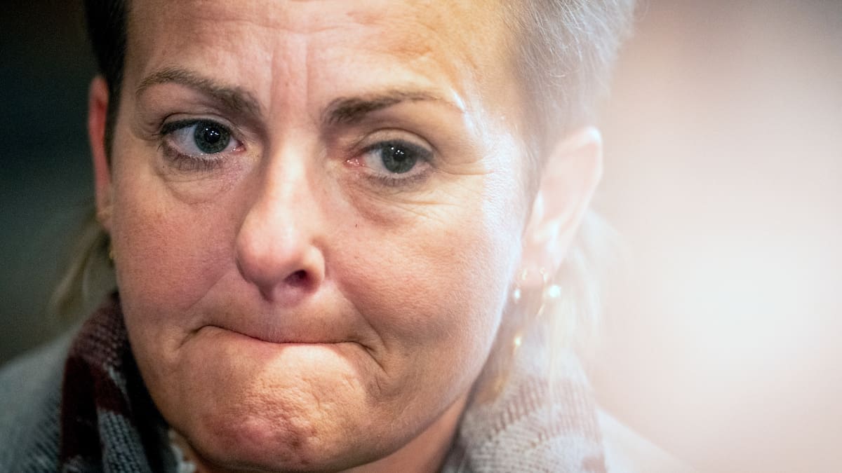 Debacle histórica en Dinamarca: Copenhague cae tras más de un siglo en manos del partido socialdemócrata | Internacional