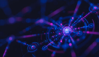 Inteligencia artificial, mercados financieros y burbujas bursátiles