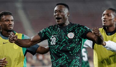 Akor Adams y Ejuke se unen al boicot de la selección nigeriana