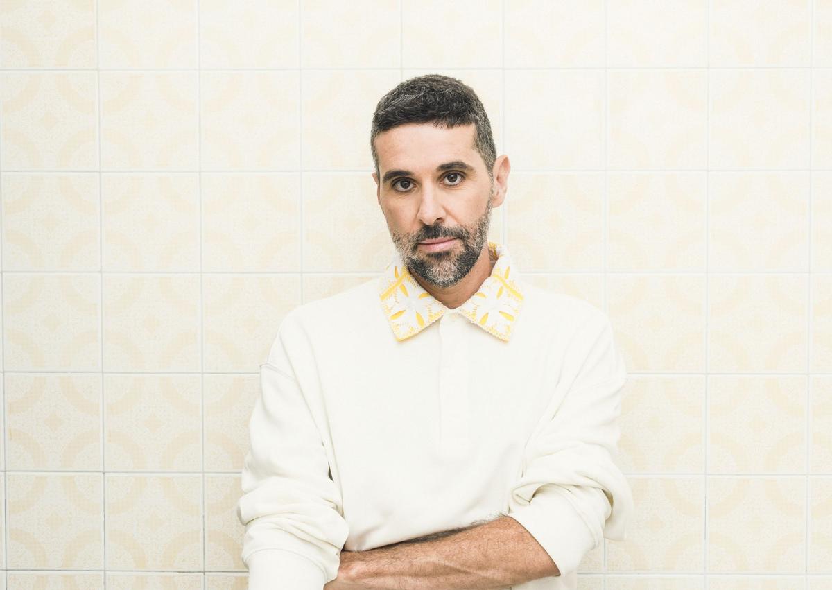 Imagen secundaria 1 - Valeria Castro, Ale Acosta y Fajardo.