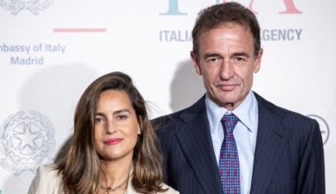 «Nuestra hija nos pregunta qué significa maltratador»