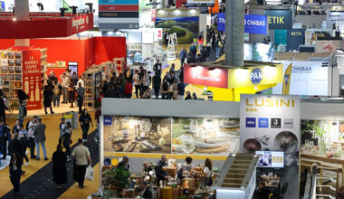 Alimentaria+Hostelco verá incrementada su oferta internacional un 41%