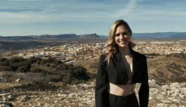 No lo sabías, pero Soria también participa en 'La isla de las tentaciones'