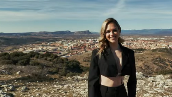 No lo sabías, pero Soria también participa en 'La isla de las tentaciones'