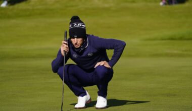 Cedric Gugler © Golffile