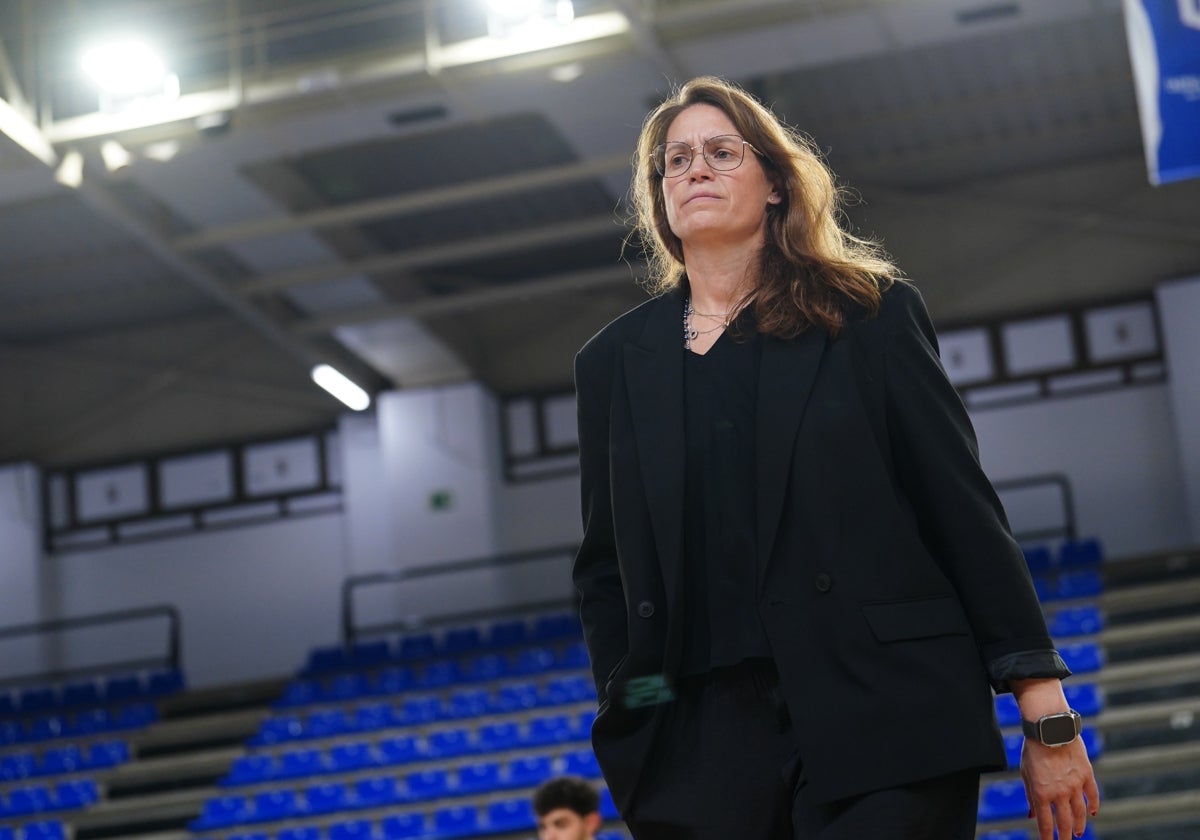 Montañana no oculta la realidad tras ganar en Suiza: «Se notan la presión y la tensión»