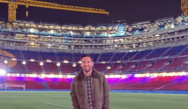 «Ojalá despedirme como nunca pude hacerlo»