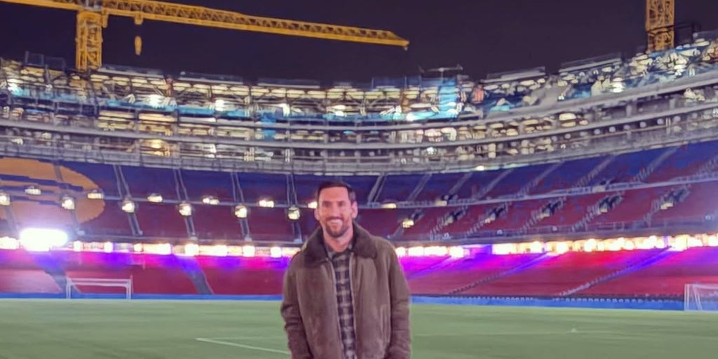 «Ojalá despedirme como nunca pude hacerlo»