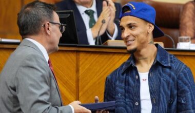 «Sueñen alto porque es posible»