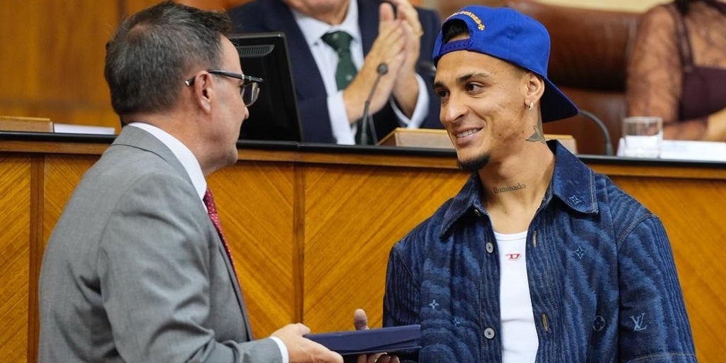 «Sueñen alto porque es posible»