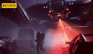 Arc Raiders: La reseña de Kotaku