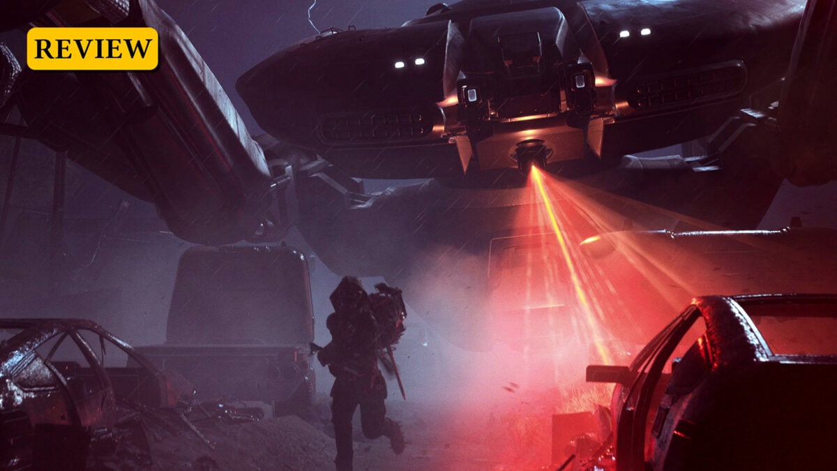 Arc Raiders: La reseña de Kotaku