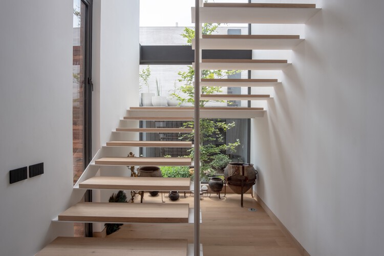 Casa Masa y Luz / Estudio i - Imagen 4 de 28