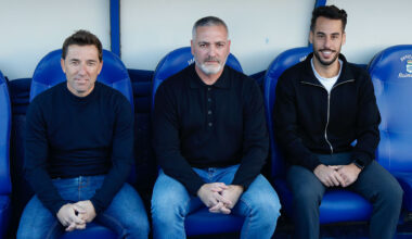 El equipo de confianza de Arzu: experiencia, método y raíces para impulsar al Decano - Albiazules.es | Recre