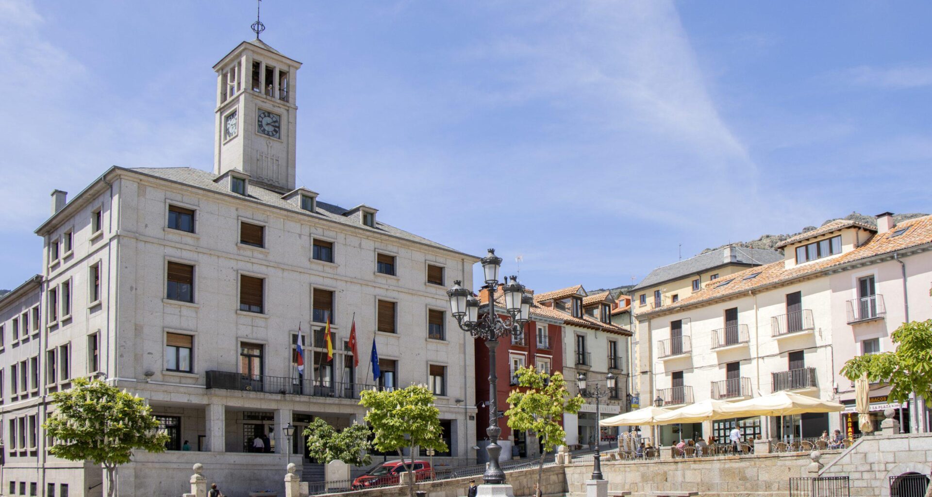 San Lorenzo presenta un Presupuesto 2026 con 14 millones de euros en inversiones, congelación de impuestos y refuerzo del apoyo a familias y pymes