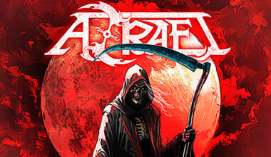 Crítica de Azrael: Aquelarre - MariskalRock.com