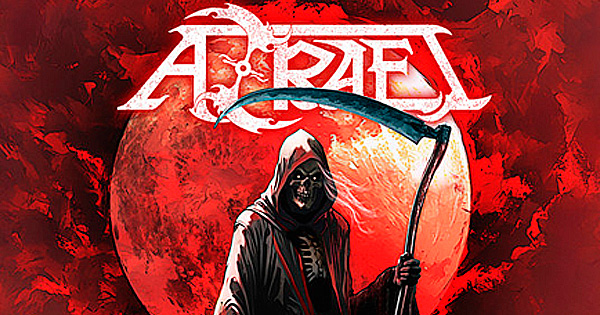 Crítica de Azrael: Aquelarre - MariskalRock.com