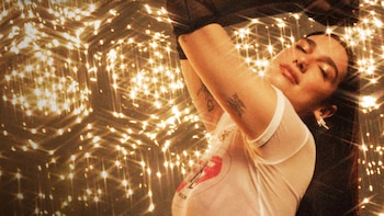 Dua Lipa regresará a México