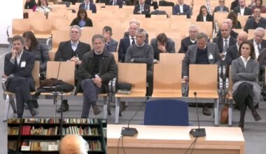 La Audiencia Nacional juzgará a Jordi Pujol: los magistrados deciden no archivar la causa por ahora contra el expresidente de la Generalitat pese a que alegaba un "deterioro cognitivo" | Tribunales