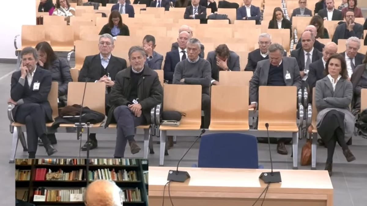 La Audiencia Nacional juzgará a Jordi Pujol: los magistrados deciden no archivar la causa por ahora contra el expresidente de la Generalitat pese a que alegaba un "deterioro cognitivo" | Tribunales