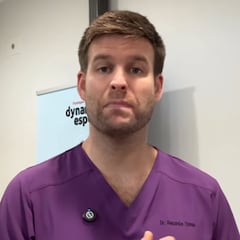 Alexandre Olmos, experto en medicina epigenética y longevidad, sobre el estrés: “Deja huella en  nuestros genes”