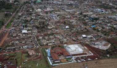 Un tornado en el sur de Brasil deja cinco muertos y más de 430 heridos | Internacional