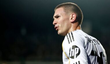 Mastantuono mantiene la fe - AS.com