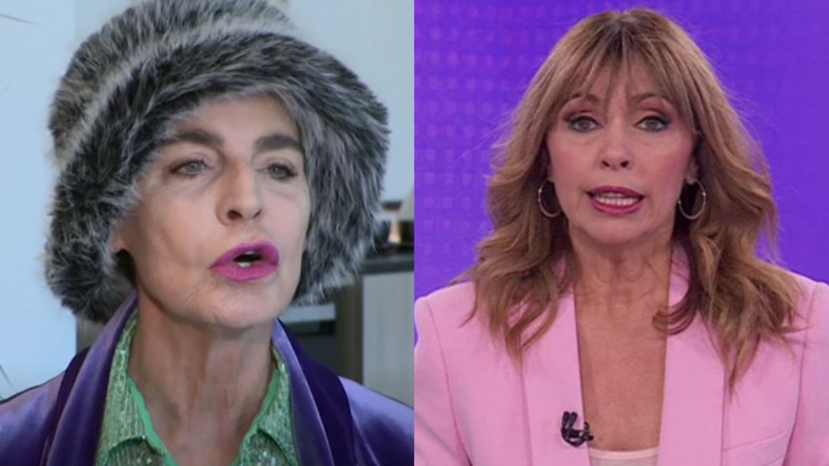 El despido de Alessandro Lequio en Mediaset llega al 'Telediario' de TVE, que aborda el caso Antonia Dell'Atte