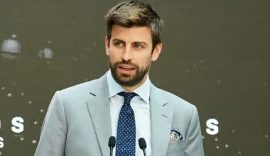 Los amantes del tenis no se olvidan de Gerard Piqué y lo destrozan tras una nueva final de Copa Davis