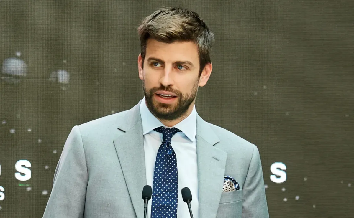 Los amantes del tenis no se olvidan de Gerard Piqué y lo destrozan tras una nueva final de Copa Davis