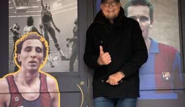 «Al Baskonia y al Barcelona les falta un tipo duro que haga salir dolorido al que entre en la zona»