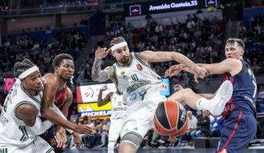 La NBA alborota el tablero europeo