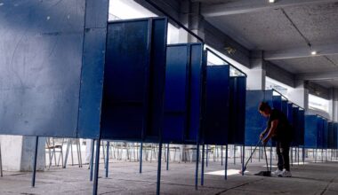 Chile vota este domingo al sucesor de Gabriel Boric en unas elecciones con la derecha como favorita | Internacional