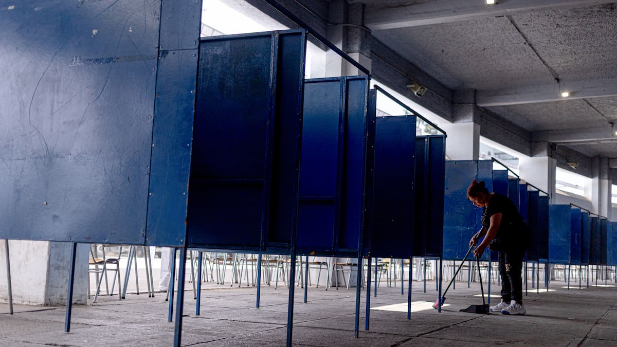 Chile vota este domingo al sucesor de Gabriel Boric en unas elecciones con la derecha como favorita | Internacional