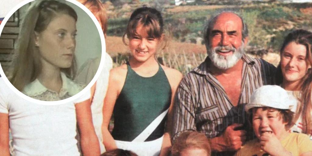 su estado actual, su trabajo en un hospital militar y su vínculo con Rocío Dúrcal