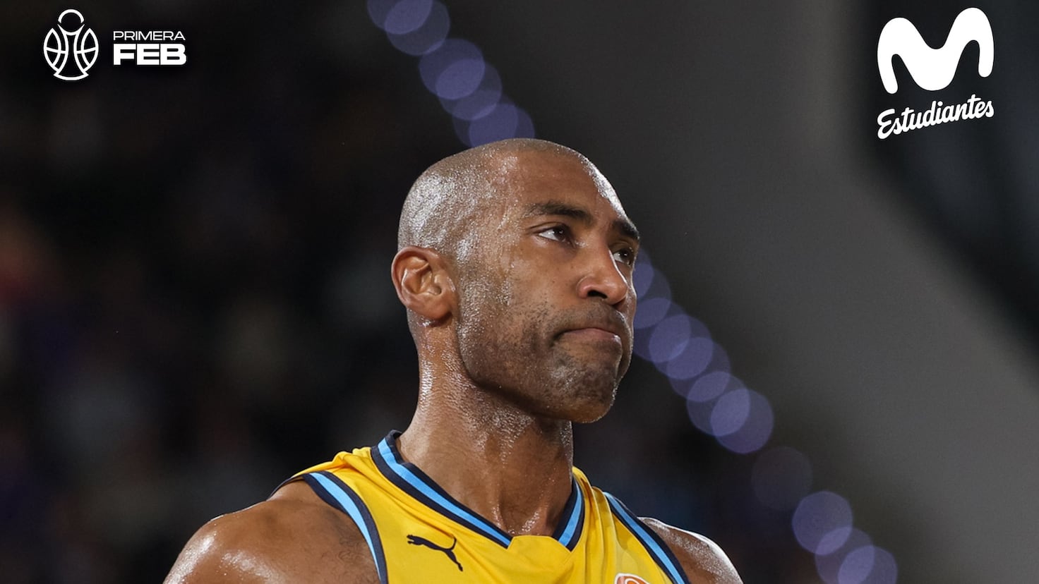 El Movistar Estudiantes se abrasa de manera sonrojante