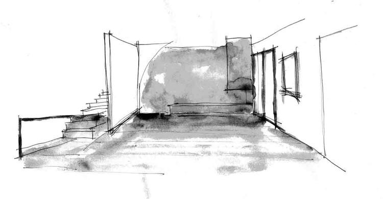 Casa de los Ingleses / Belen Ilarri Studio - Imagen 17 de 18