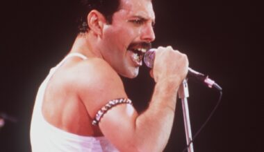 El asistente personal de Freddie Mercury reveló los secretos de Bohemian Rhapsody a 50 años de su éxito: "Tenía miedo cada vez que lo tocaba"