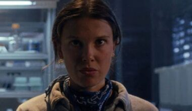 El tráiler final de ‘Stranger Things 5′ lo prepara todo para el épico final