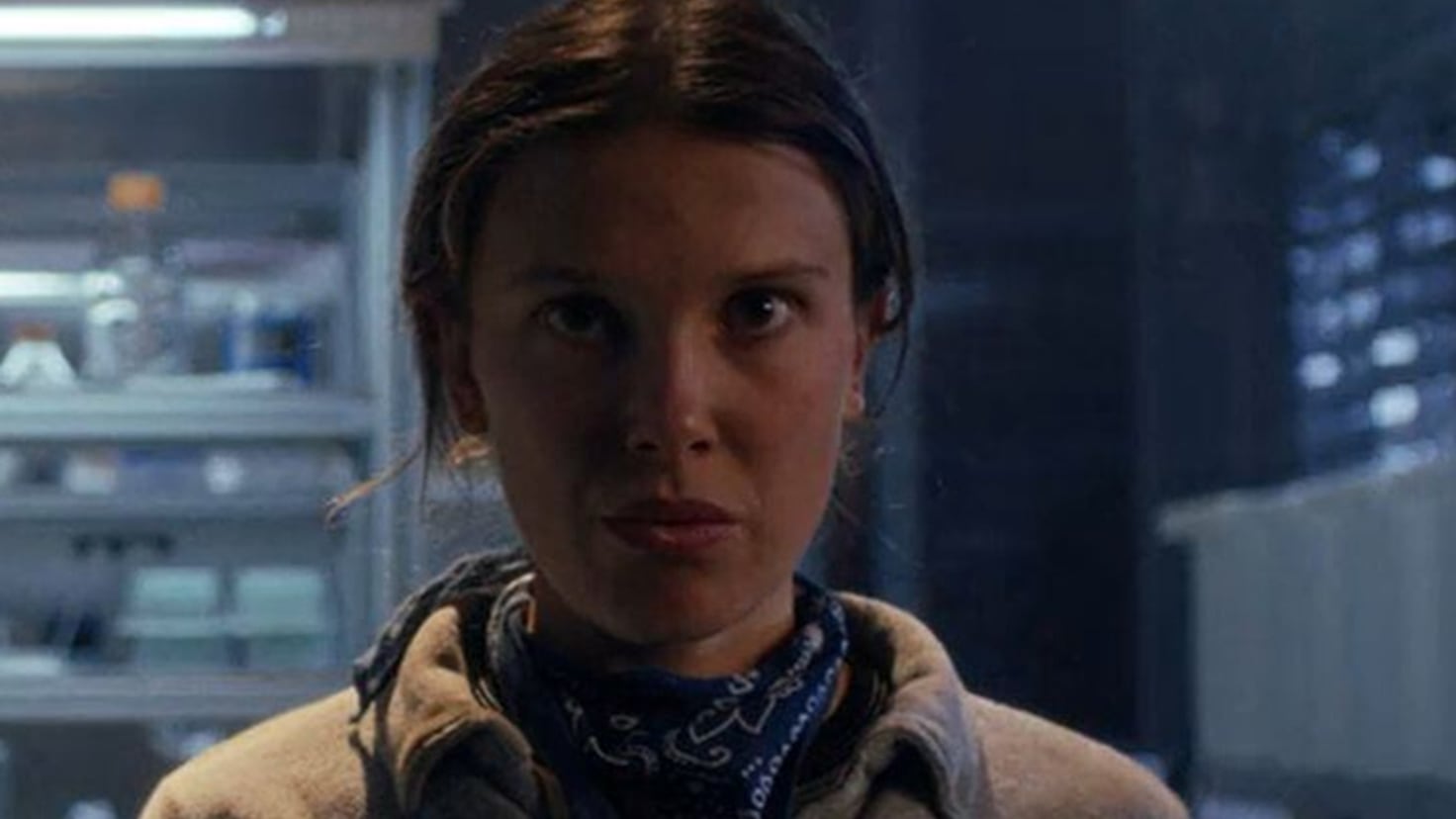 El tráiler final de ‘Stranger Things 5′ lo prepara todo para el épico final