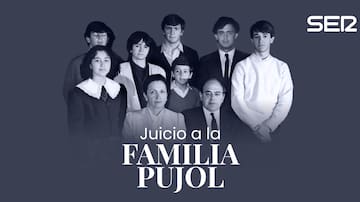 Juicio a la Familia Pujol